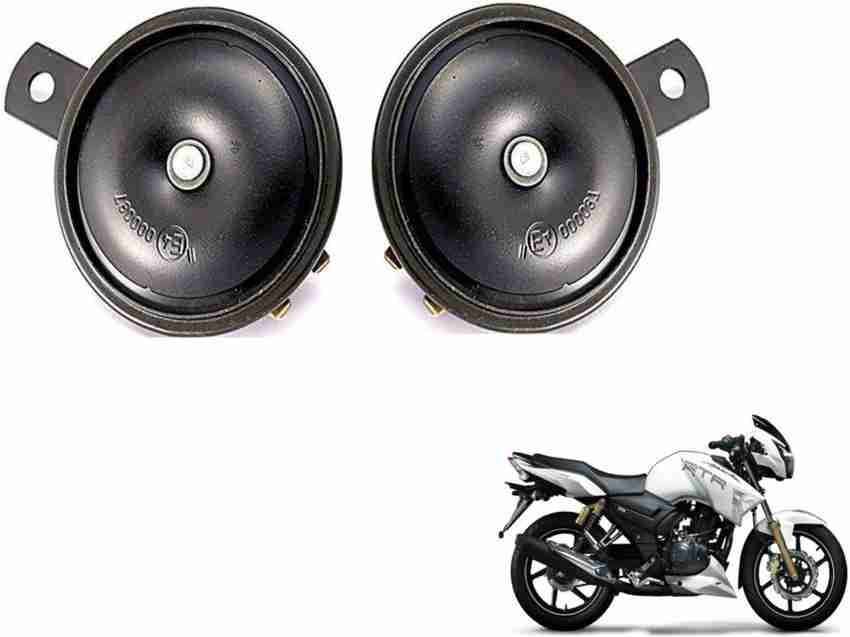 Apache rtr 180 horn price shop