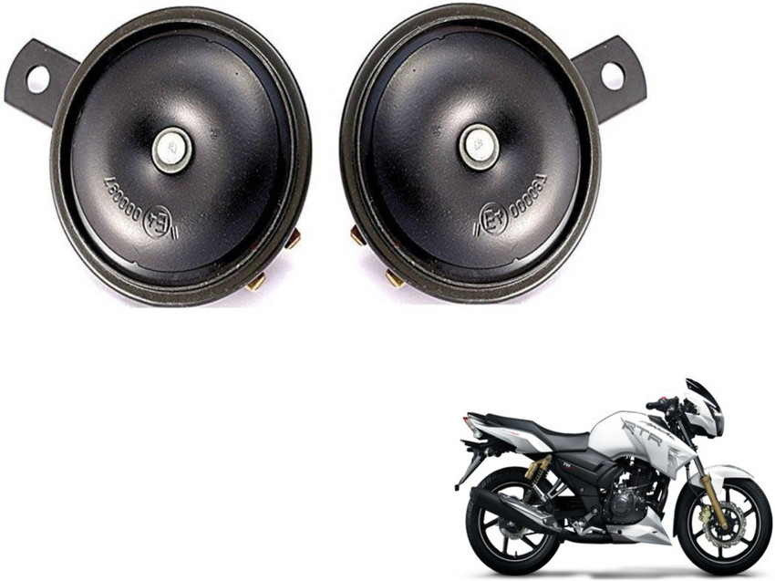Tvs apache horn price hot sale