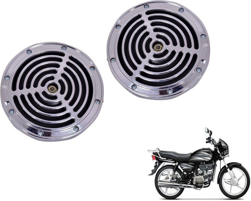 Hero bike horn sales price