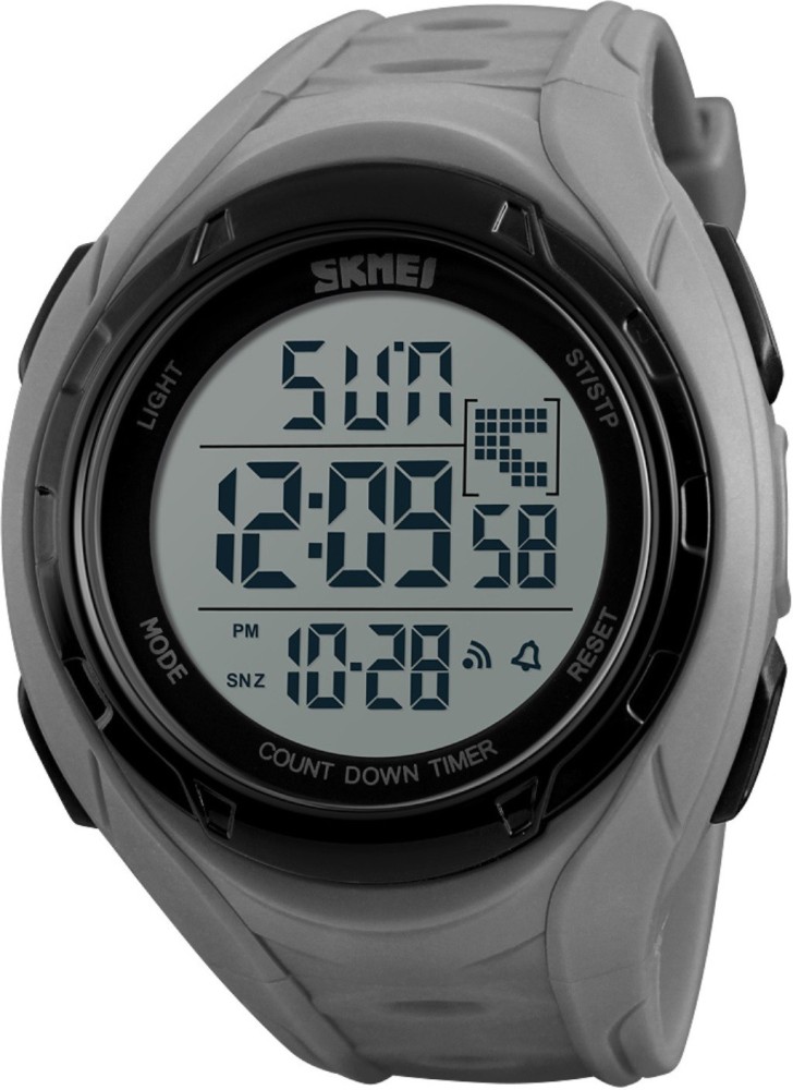 SKMEI Sports Digital Watch For Men Buy SKMEI Sports Digital