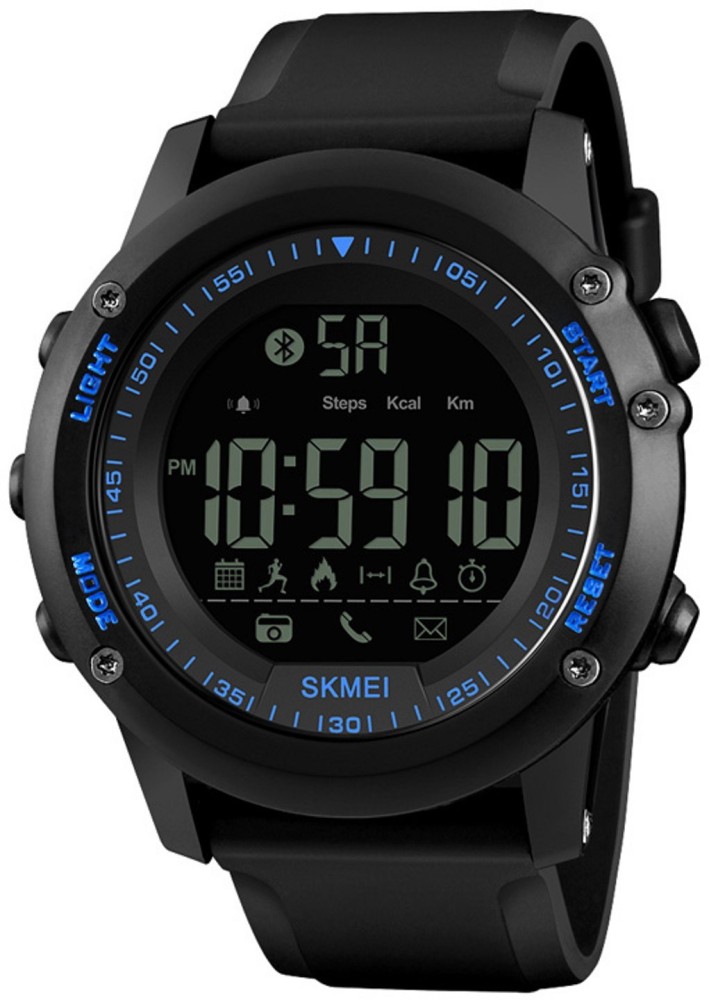 Led 2025 watch bluetooth