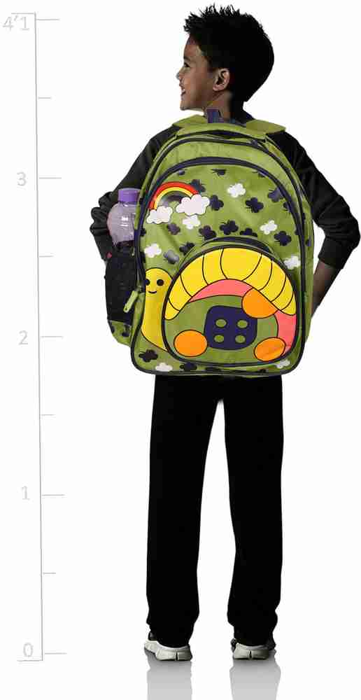 Caterpillar store school bags