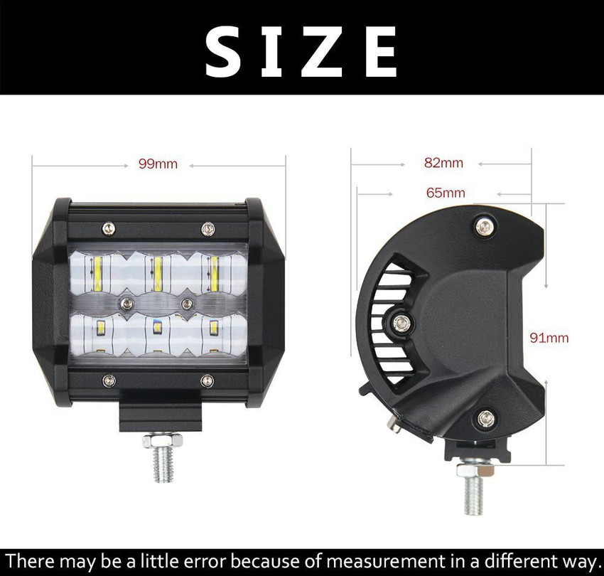 Off road sales led lights