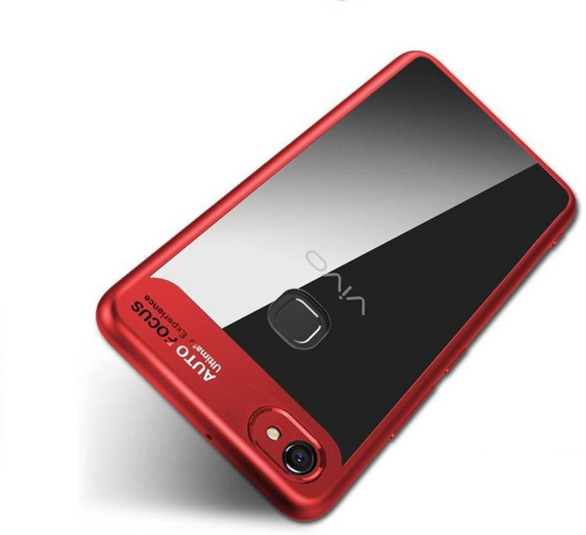 Vivo v7 plus cover sale