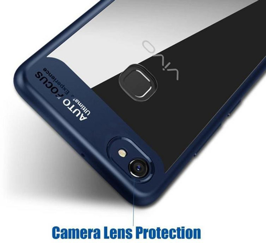 Vivo v7 best sale back cover