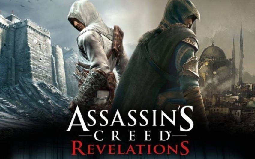 2Cap Assassins Creed 1-2,Brotherhood,Rogue,Revelations Pc Game Link Combo  (Offline only) (No CD/DVD/Code) (Complete Games) Price in India - Buy 2Cap Assassins  Creed 1-2,Brotherhood,Rogue,Revelations Pc Game Link Combo (Offline only)  (No CD/DVD/Code