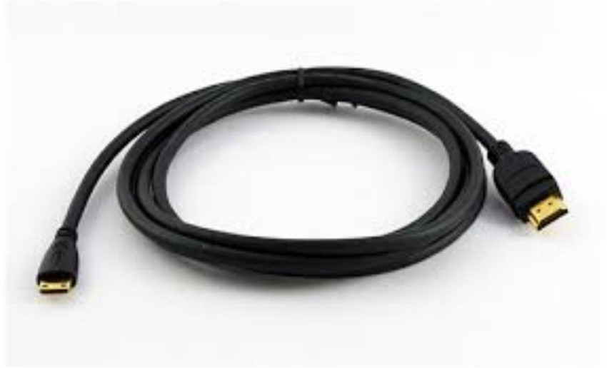 PremiumAV HDMI Cable 10 m Hdmi To Hdmi Male To Male V1.4 1080P