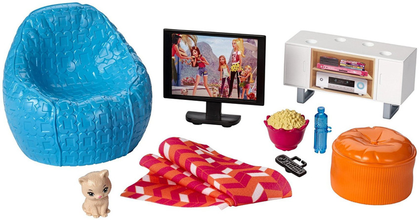 BARBIE Furniture and Accessories Furniture and Accessories . Buy