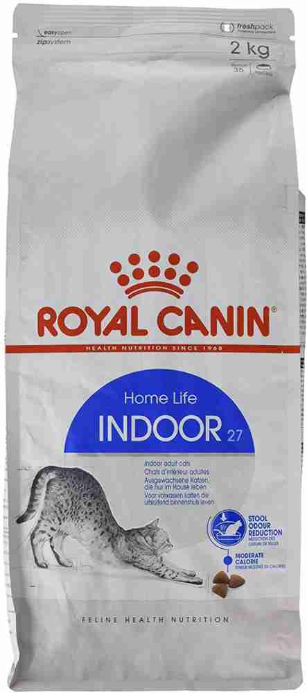 Royal canin 2024 indoor 27 2kg