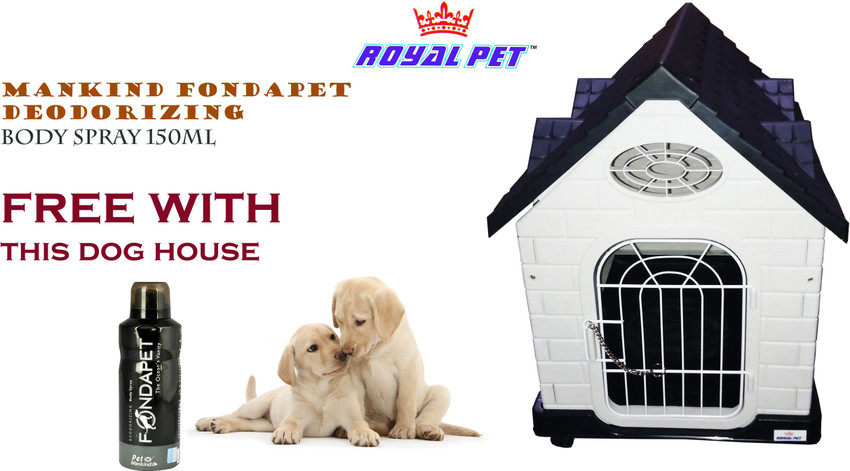 Royal pets clearance dog enclosure