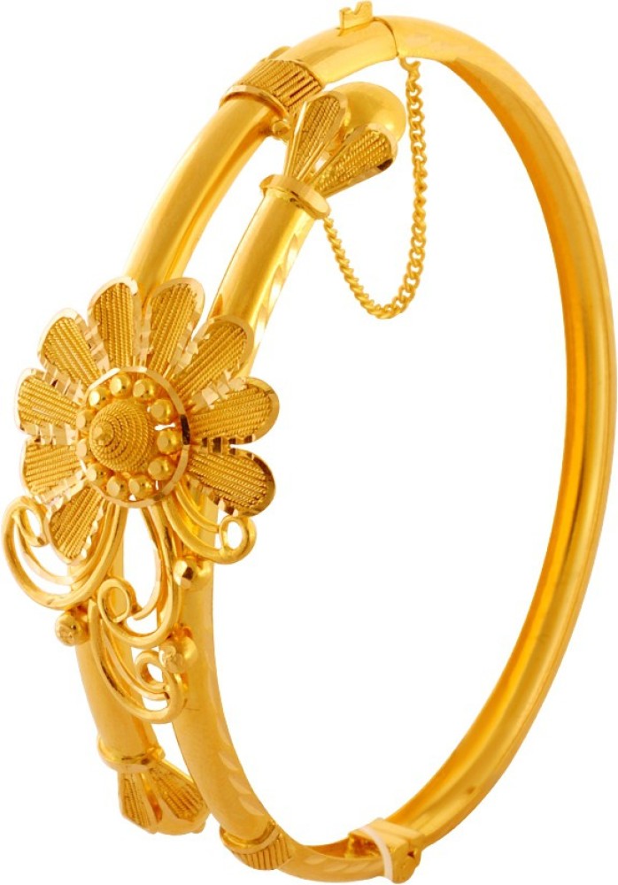 Pc chandra gold deals bangles