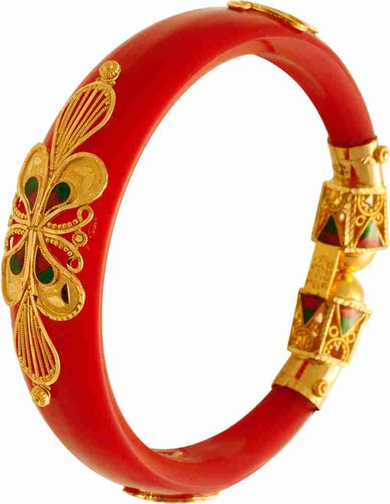 Pc jewellers bangles deals designs with price