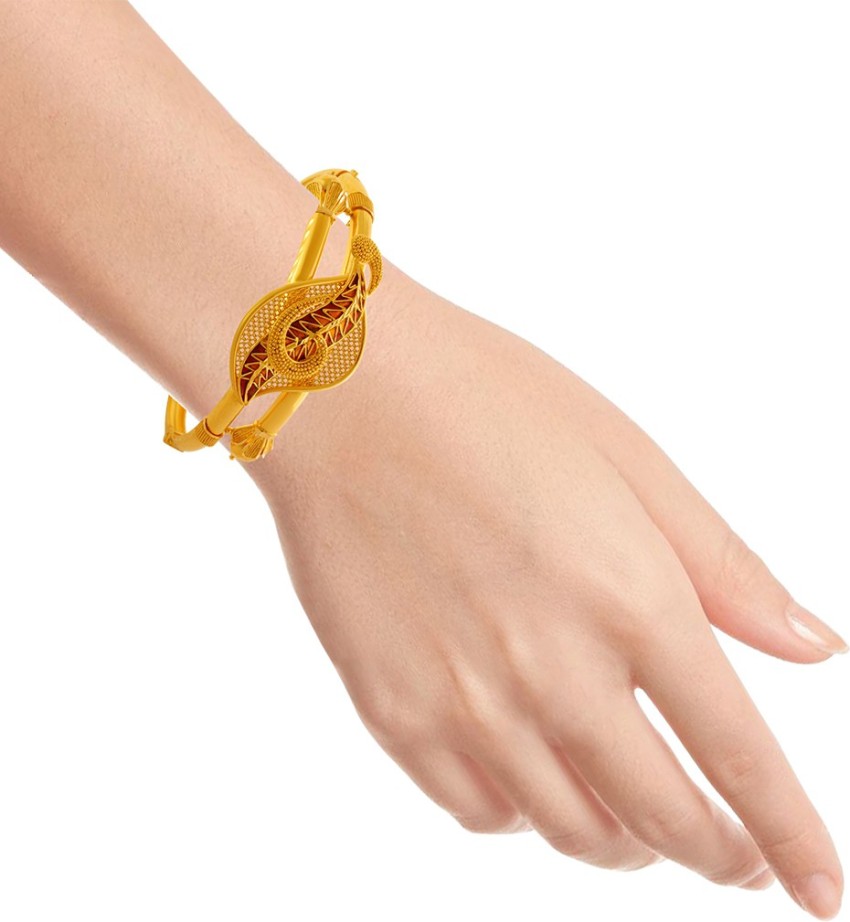 Pc jewellers gold on sale bracelet