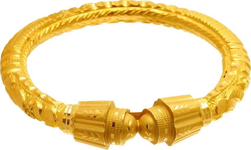 Mens gold online bracelet pc chandra