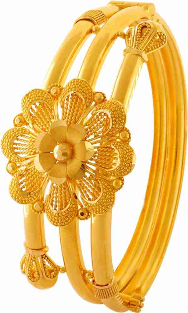 Pc chandra bangle 2025 collection with price