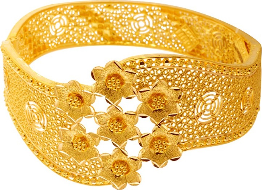 Pc chandra gold deals bangles