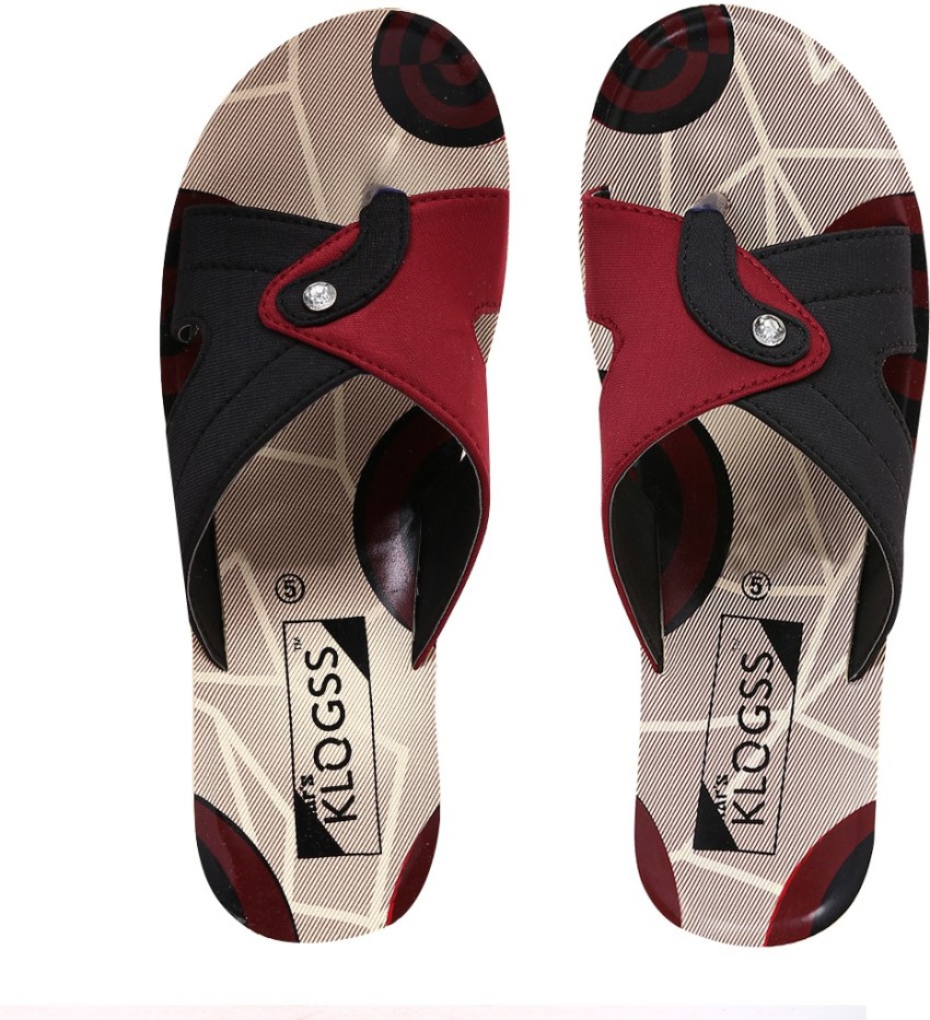 Lunars chappals sale images