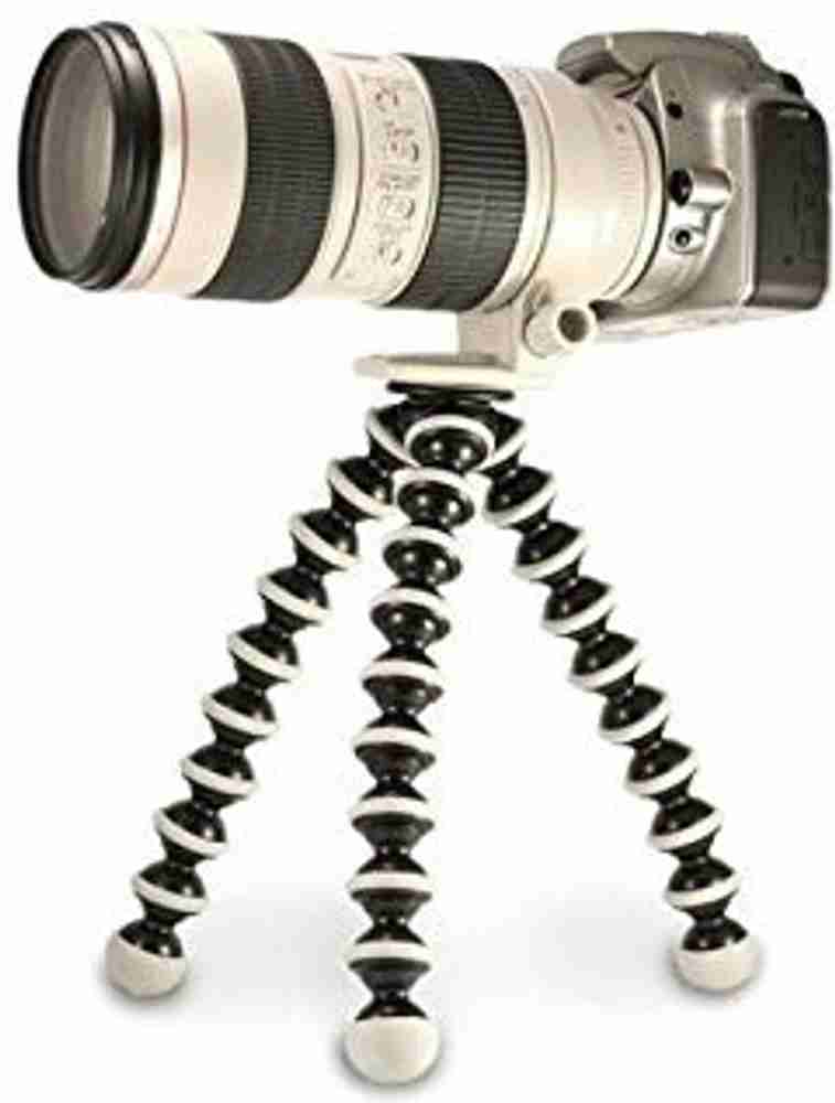 Red Hot Gorilla Tripod