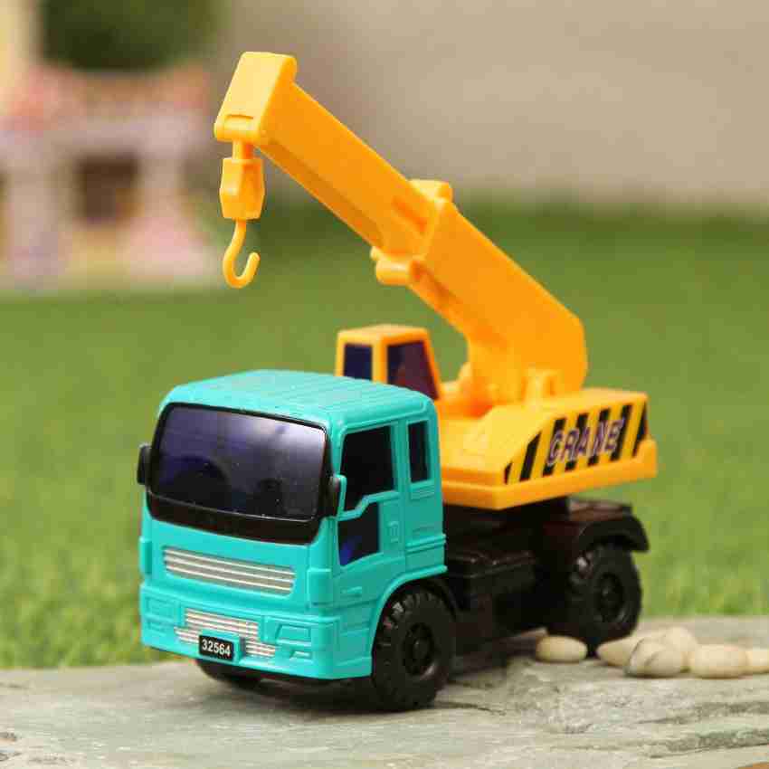 Mini crane toy online