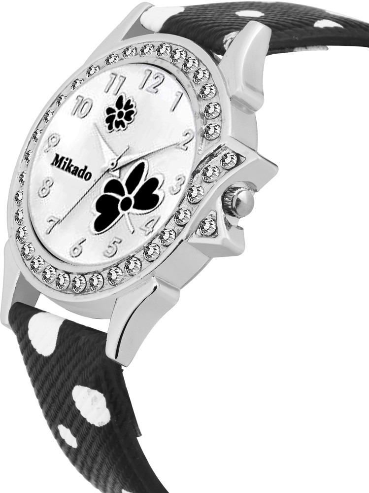 MIKADO Analog Watch For Women Buy MIKADO Analog Watch For