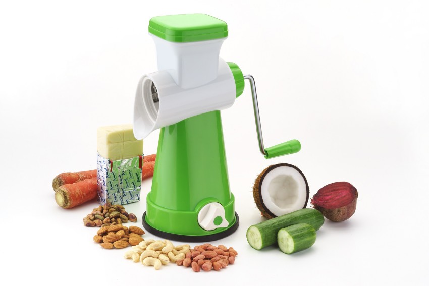 220-240V Electric Grater Multifunctional Vegetable Cutter Shredder