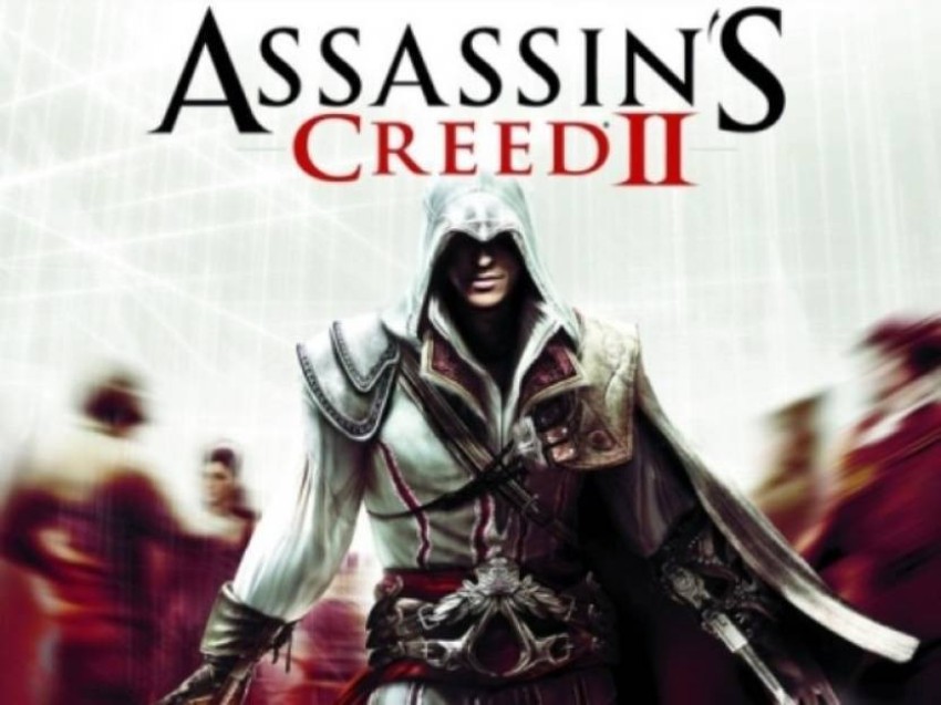 2Cap Assassins Creed 1-2,Brotherhood,Rogue,Revelations Pc Game Link Combo  (Offline only) (No CD/DVD/Code) (Complete Games) Price in India - Buy 2Cap Assassins  Creed 1-2,Brotherhood,Rogue,Revelations Pc Game Link Combo (Offline only)  (No CD/DVD/Code