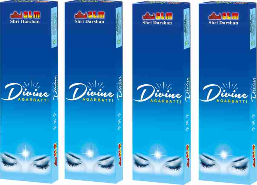 GOLDEN NAG CHAMPA DHOOP STICKS – Jain Super Store