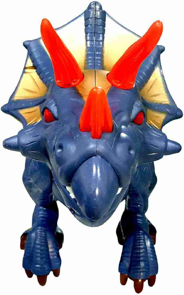 Remote control 2025 big dinosaur