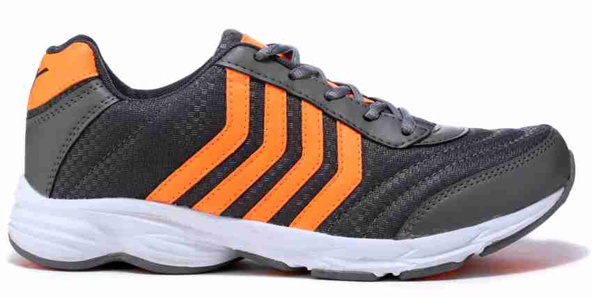 Sparx SM 281 Running Shoes For Men Buy GreyOrange Color Sparx SM