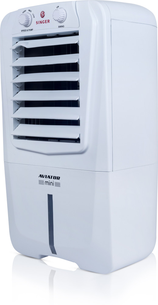Singer stc 010 awe deals 10 l room cooler