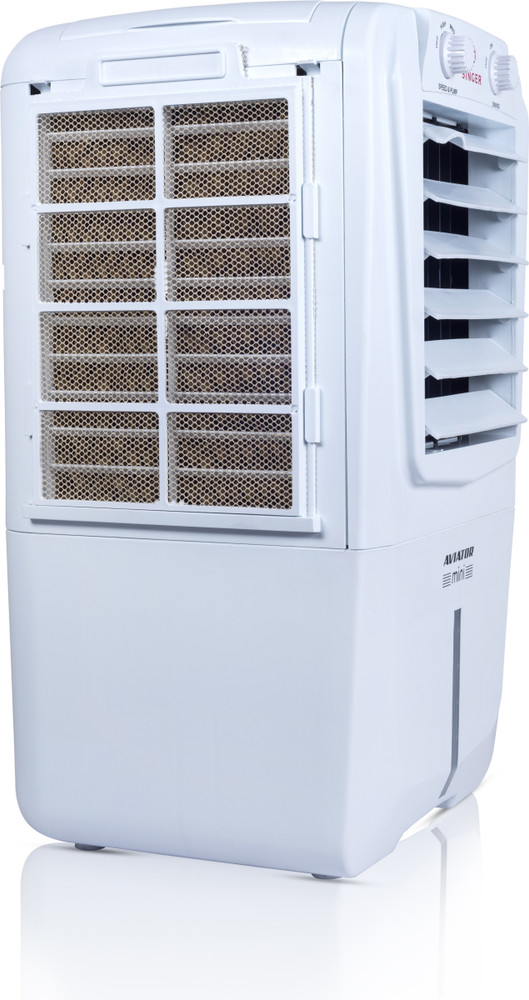 Singer 10 L Room Personal Air Cooler Price in India Buy Singer