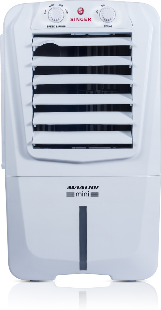 Singer 10 L Room Personal Air Cooler Price in India Buy Singer
