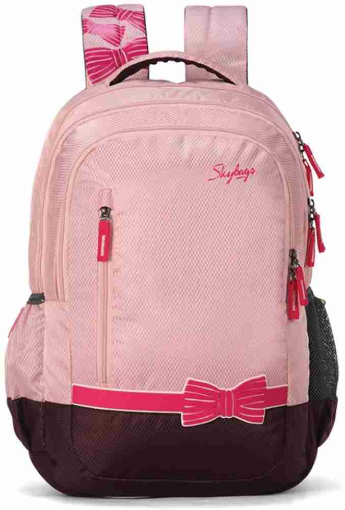 Girls sky bag best sale