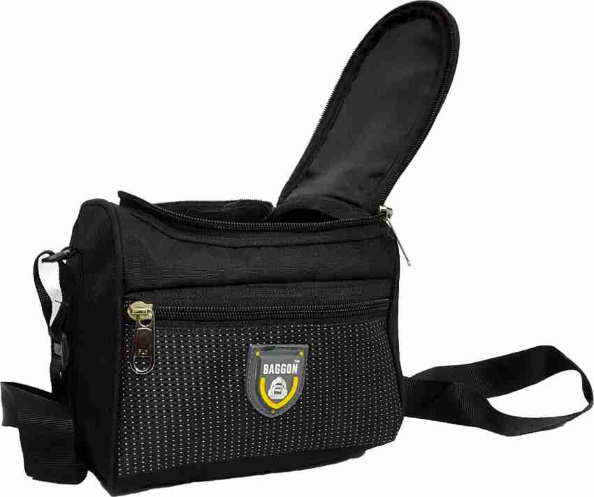 Buy Handcuffs Lunch Bag for Men & Women Cotton Tiffin Storage Bags
