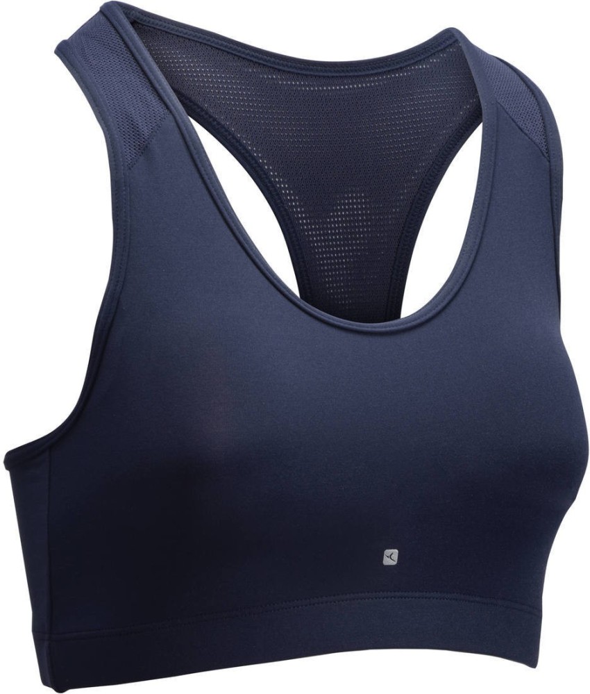 Shop Decathlon Sports Bra with great discounts and prices online - Feb 2024
