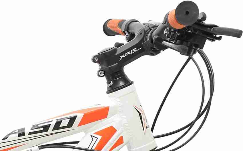 Roadeo a50 shop weight