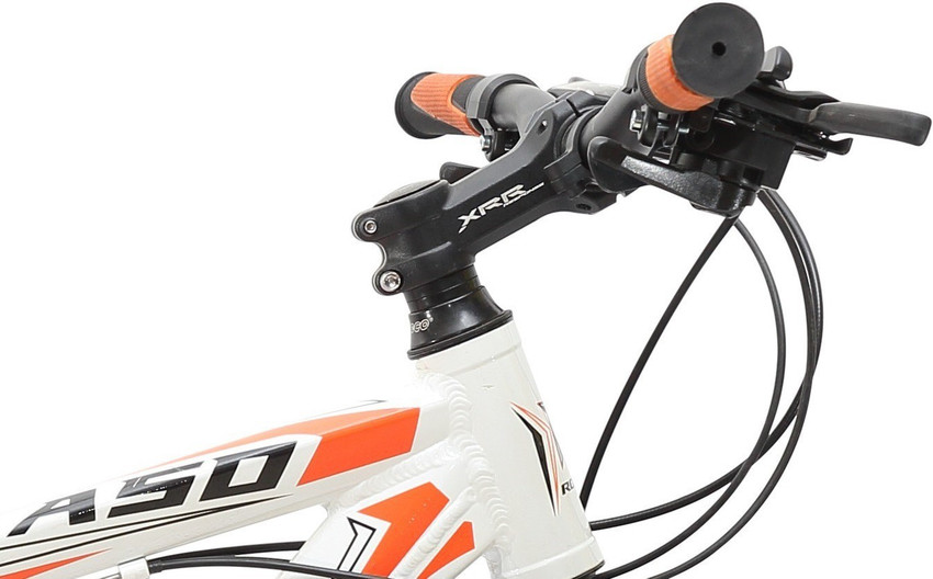 Hercules Roadeo A50 Medium 26 T Mountain Hardtail Cycle Price in India Buy Hercules Roadeo A50 Medium 26 T Mountain Hardtail Cycle online at Flipkart