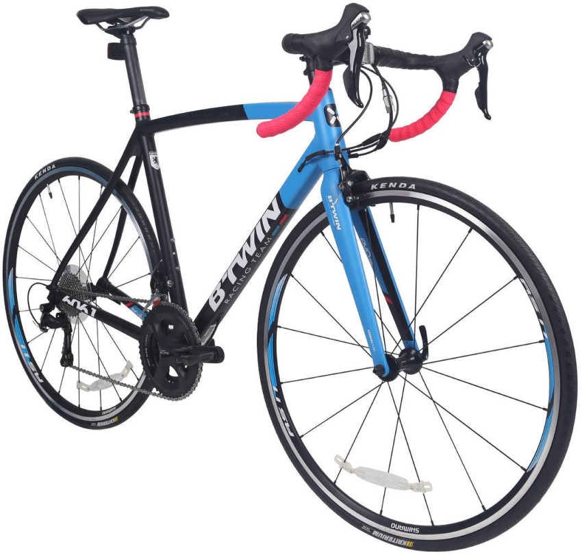 Tourna aluminum 7005 road bike hot sale