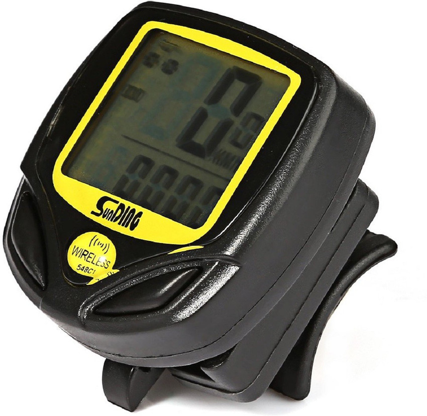 Wireless odometer hotsell
