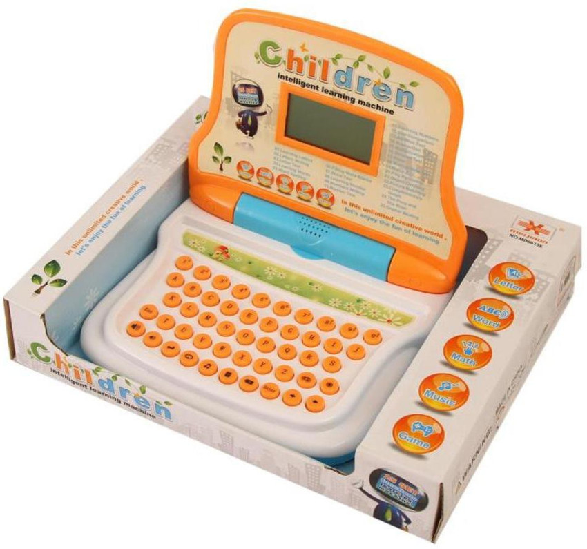 Children deals learning laptop