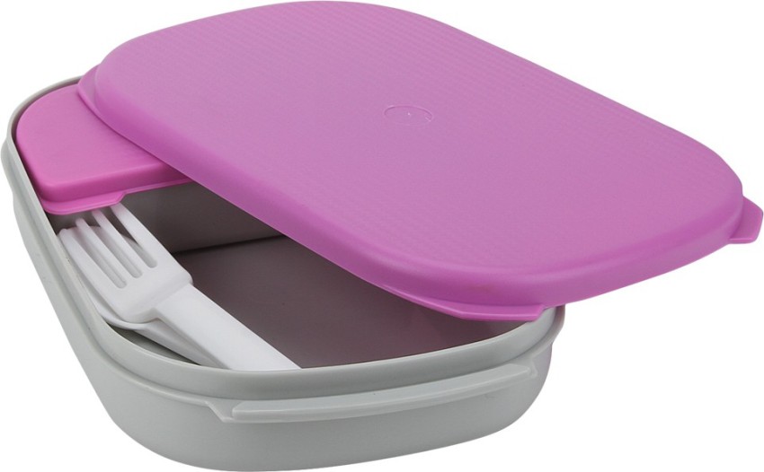 jpdsrn 2 Way Tiffin & Storage Box 2 Containers