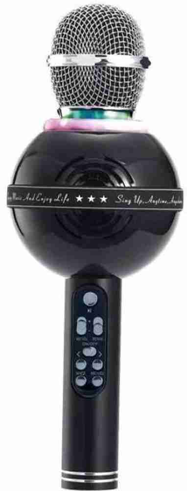 Ws 878 microphone clearance