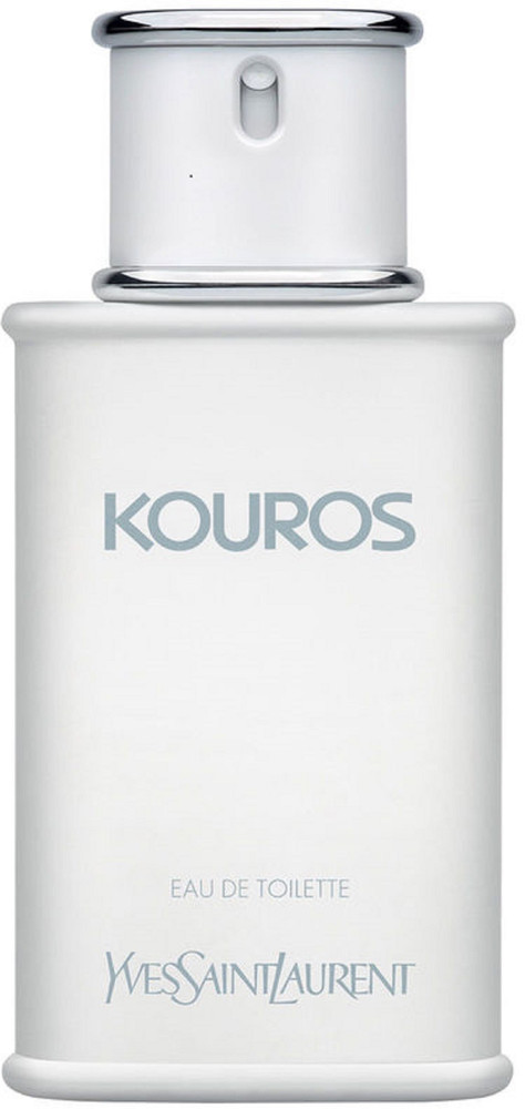 Kouros perfume clearance
