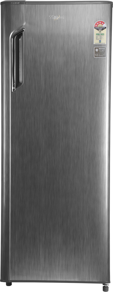 Whirlpool single door shop fridge 280 ltr