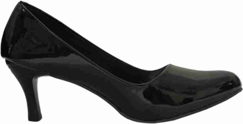 Belly cheap pencil heels