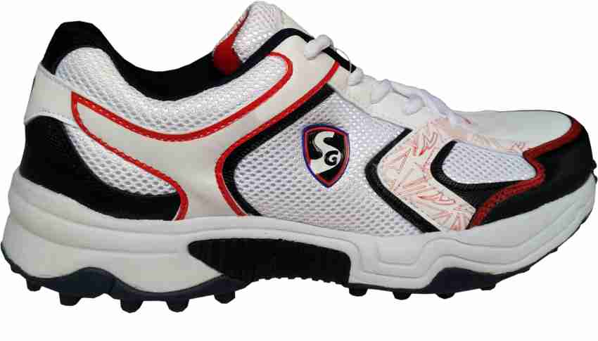 Sg cricket deals shoes flipkart