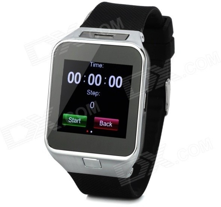 Mobile Link SMART MOBILE WATCH Smartwatch Price in India Buy