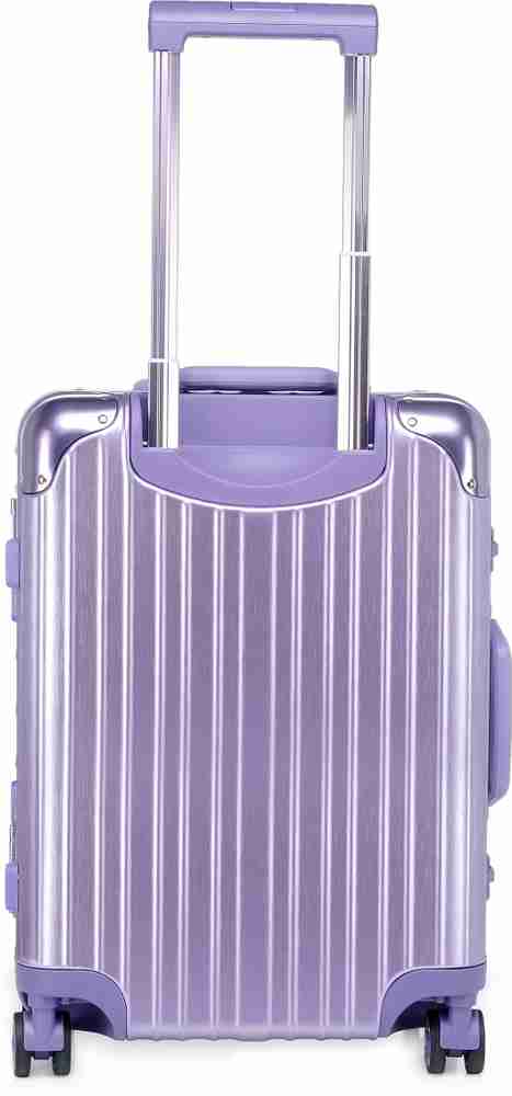 Funky cabin suitcase deals