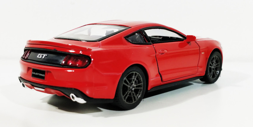 Jack Royal Kinsmart 1 38 Scale Model 2015 Ford Mustang Gt Red Kinsmart 1 38 Scale Model 2015 Ford Mustang Gt Red Buy Kinsmart 1 38 Scale Model 2015 Ford Mustang Gt toys in India