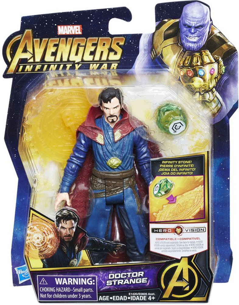 MARVEL Infinity War Doctor Strange Infinity War Doctor Strange Buy DOCTOR STRANGE toys in India. shop for MARVEL products in India. Flipkart